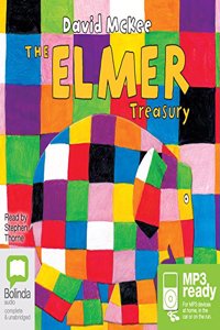 The Elmer Treasury