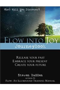 Flow into Joy Journeybook