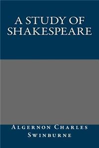 Study of Shakespeare