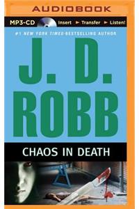 Chaos in Death