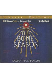 The Bone Season