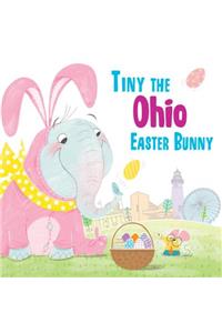 Tiny the Ohio Easter Bunny