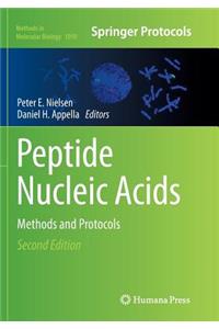 Peptide Nucleic Acids