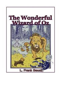 Wonderful Wizard of Oz