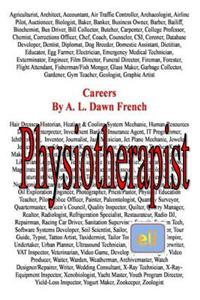 Careers: Physiotherapist