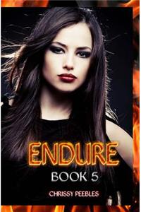 Endure - Book 5