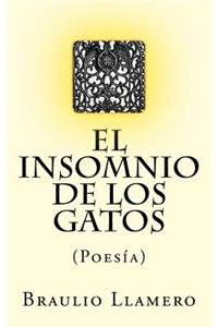 El insomnio de los gatos