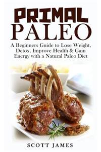 Primal Paleo