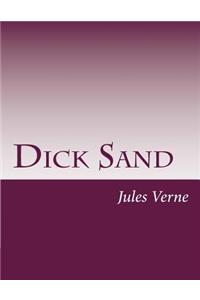 Dick Sand