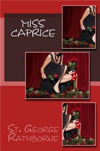 Miss Caprice