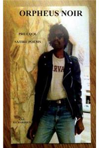 Orpheus Noir