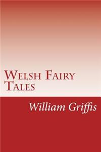 Welsh Fairy Tales