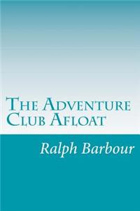 The Adventure Club Afloat