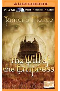 Will of the Empress