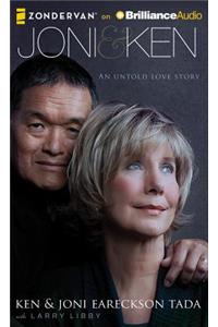 Joni and Ken: An Untold Love Story