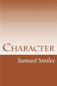 Character
