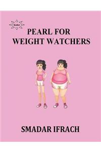 Pearl for Weight Watchers