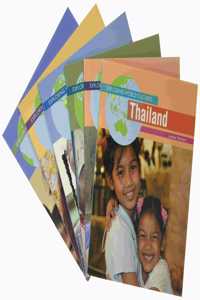 Exploring World Cultures (Group 8)