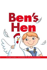 Ben's Hen