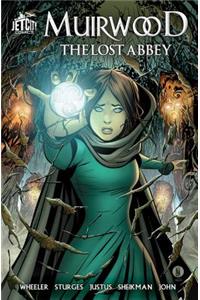 Muirwood: The Lost Abbey