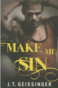 Make Me Sin