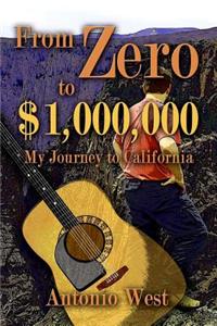 From Zero to $1,000,000