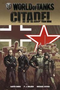 World of Tanks: Citadel