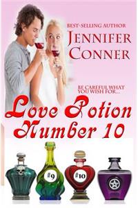 Love Potion Number 10