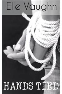 Hands Tied
