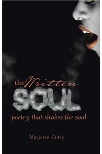 The Written Soul