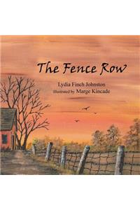 The Fence Row