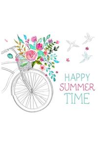 Happy Summer Time