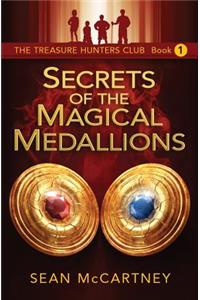 The Treasure Hunters Club