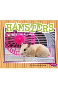 Hamsters