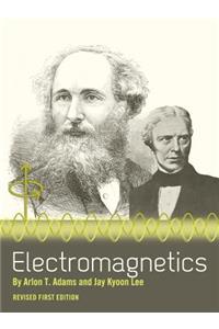 Electromagnetics