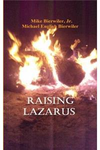 Raising Lazarus