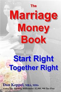 Marriage Money Book