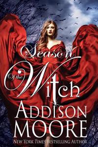 Season of the Witch: A Celestra Companion