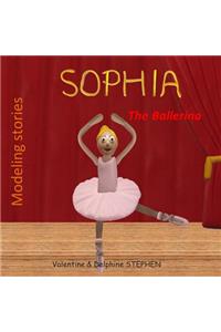 Sophia the Ballerina