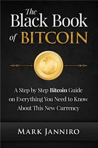 Black Book of Bitcoin
