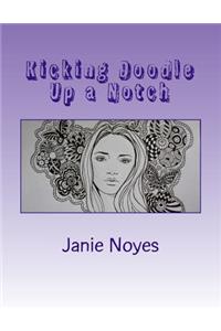 Kicking Doodle Up a Notch