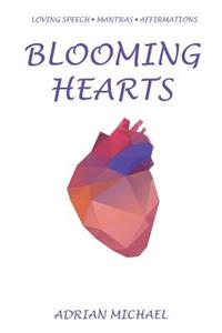 blooming hearts