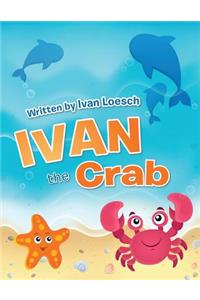 Ivan the Crab