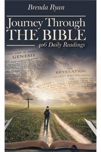 Journey Through The Bible