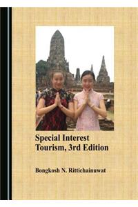 Special Interest Tourism, 3rd Edition