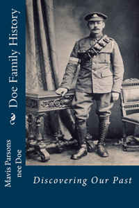 Doe Family History