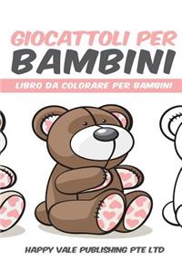 Giocattoli per Bambini