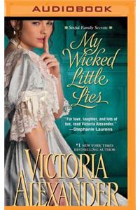 My Wicked Little Lies