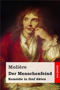 Der Menschenfeind