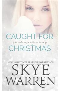 Caught for Christmas